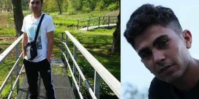 لاجئ سوري يقتل نفسه بعد رفض دولة أوربية طلب لجوئه