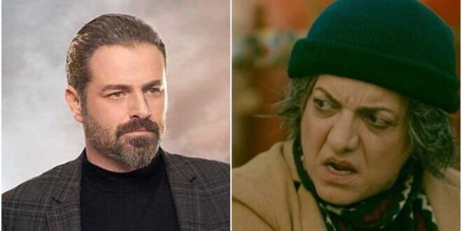 عبد المنعم عمايري يتسبب بخلاف كبير