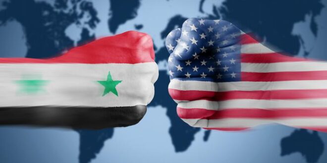 الخارجية الأميركية: لا نحاول هندسة تغيير للنظام في سوريا