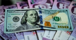أربع خطوات حكومية أدت الى تحسن سعر صرف الليرة السورية