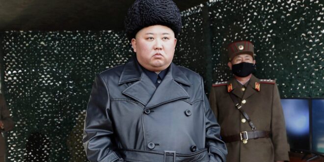 زعيم كوريا الشمالية يعدم مسؤولا تأخر في تسليم مشروعه