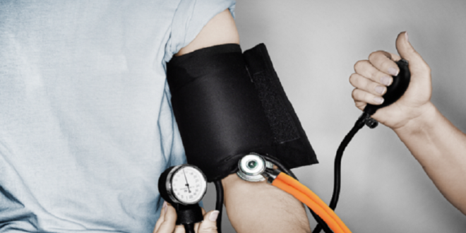 كيف نخفّض مستوى ضغط الدم من دون أدوية