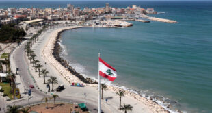 فرض عقوبات على ساسة لبنانيين