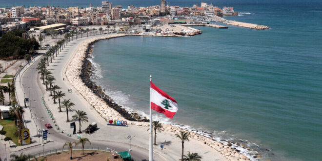 فرض عقوبات على ساسة لبنانيين