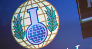 منظمة حظر الأسلحة الكيميائية تتهم دمشق