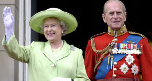 ظل يرتديه لمدة 74 عاما.. حذاء زفاف الأمير فيليب يثير تساؤلات! (صور)