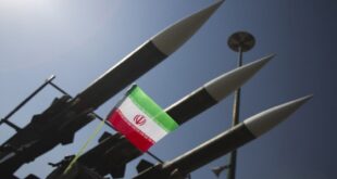 طهران: الصاروخ الذي استهدف إسرائيل إيراني من الجيل القديم
