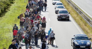 منظمة العفو الدولية تنتقد قرار الدنمارك ترحيل نحو 380 لاجئا سوريا