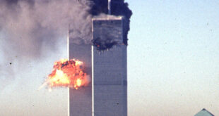 صورا لم تُشاهد سابقا هجمات 11 سبتمبر