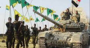 تركيا تكشف عن محاولات جديدة لدمج قسد مع الجيش السوري