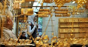 سوق الذهب.. أسعار وهمية وتمنع عن بيع الأونصات والليرات الذهبية