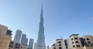 رغم الوباء.. الإمارات تسجل ثاني أعلى معدل إشغال فندقي في العالم