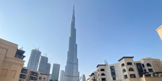 رغم الوباء.. الإمارات تسجل ثاني أعلى معدل إشغال فندقي في العالم