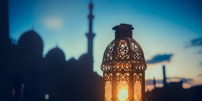 رمضان سيأتي مرتين في هذا العام