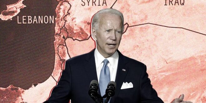 الكونغرس يشدد على تطبيق قانون قيصر بكامله على سوريا