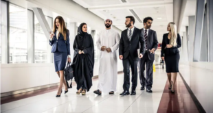 الوظائف الأكثر طلباً في الإمارات لعام 2021