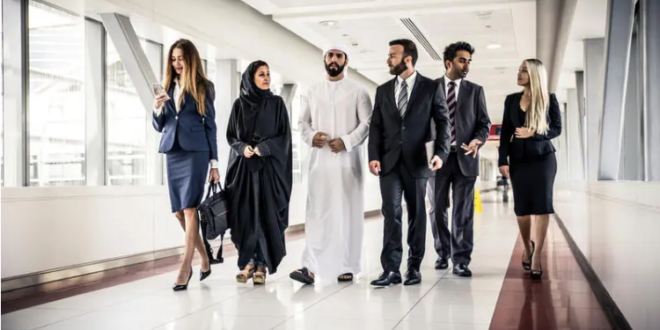 الوظائف الأكثر طلباً في الإمارات لعام 2021