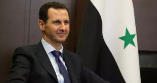 الرئيس الأسد يصدر قانونا يسمح للمركبات الخاصة