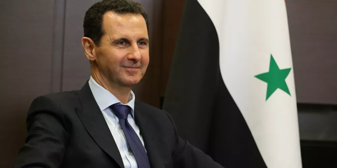 الرئيس الأسد يصدر قانونا يسمح للمركبات الخاصة