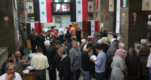 الحكومة السورية: منفتحون على الإعلام ونرحب بتغطيته للانتخابات الرئاسية