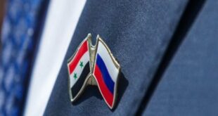 السفير السوري في روسيا: التعاون الاقتصادي مع روسيا سينعكس إيجابياً على الوضع المعيشي