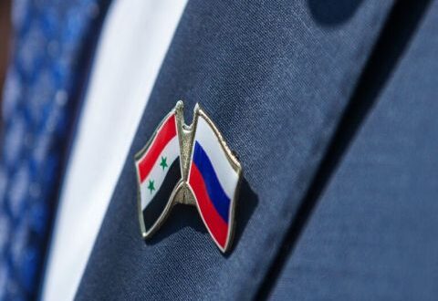 السفير السوري في روسيا: التعاون الاقتصادي مع روسيا سينعكس إيجابياً على الوضع المعيشي