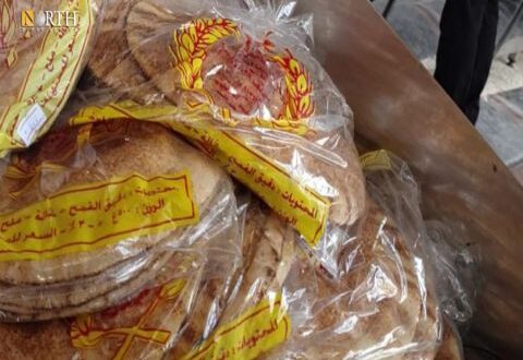 مدير الأسعار يتوقع انخفاض أسعار الخبز السياحي والصمون