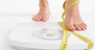كيف يمكنك قياس الوزن دون إستخدام الميزان