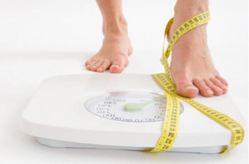 كيف يمكنك قياس الوزن دون إستخدام الميزان
