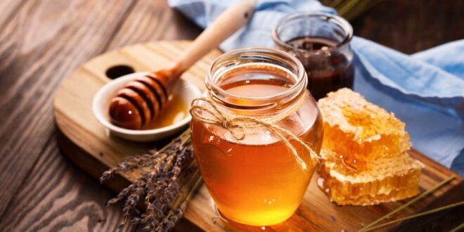 السر الذي يجعل العسل "فيه شفاء للناس