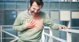 اعراض الازمة القلبية
