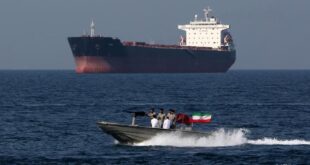 إنشاء غرفة عمليات روسية إيرانية سورية.. ناقلات النفط الإيرانية بحماية روسية الى سوريا