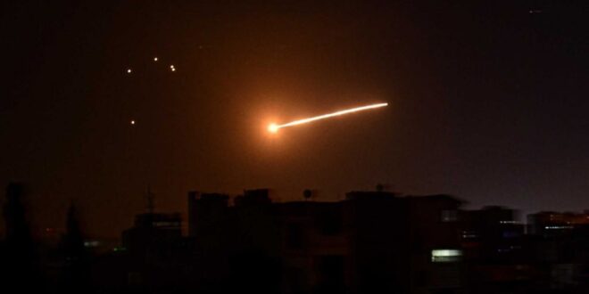 عبد الباري عطوان: كيف غيّر الصّاروخ السوري كُل مُعادلات الرّدع؟