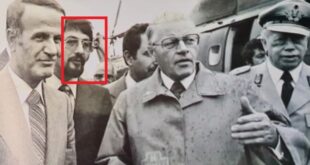 مترجم عربي عمل لسنوات مع الخارجية الألمانية : حافظ الأسد كان الأصعب و الأكثر إتعاباً.. شاهد!