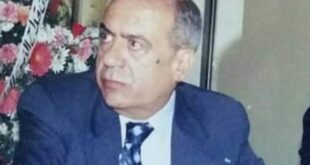 رحيل منيب صائم الدهر.. وزير الكهرباء السوري على مدى 11 عاماً