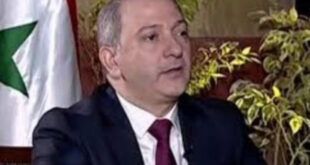 ما حقيقة تجميد حاكم مصرف سوريا المركزي حازم قرفول في آخر أيامه؟