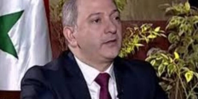 ما حقيقة تجميد حاكم مصرف سوريا المركزي حازم قرفول في آخر أيامه؟