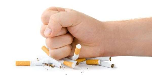 ماذا يحدث للجسم عند الإقلاع عن التدخين