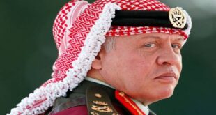 البرلمان الأردني: الشعب سيقف خلف الملك ضد الخونة