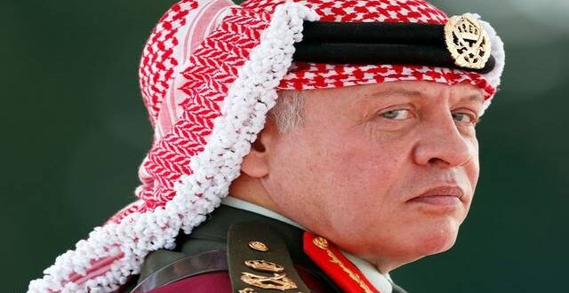 البرلمان الأردني: الشعب سيقف خلف الملك ضد الخونة