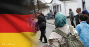 موسم الترحيل إلى سوريا.. هل تسير ألمانيا على خطى الدنمارك؟