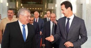 كوميرسانت: موقف موسكو الغريب حول الضربات الإسرائيلية في سوريا
