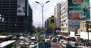 وزارة الإعلام السورية تنفي صحة معلومات عن حظر جزئي للتجوال