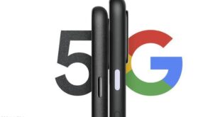 "غوغل" تكشف عن طريق الخطأ صورة لهاتفها الجديد