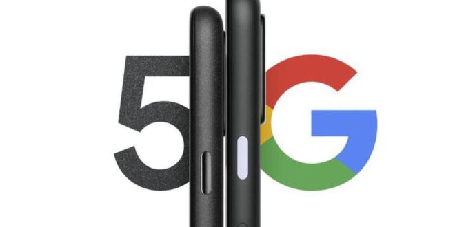 "غوغل" تكشف عن طريق الخطأ صورة لهاتفها الجديد