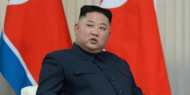 كوريا الشمالية.. الزعيم يعدم رجلا بسبب “فلاش ميموري”