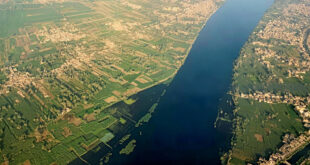 منبع نهر النيل: "لغز مشبع باللعنات" يحير الاستكشافيين من الإسكندر إلى اليوم