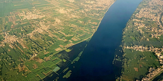 منبع نهر النيل: "لغز مشبع باللعنات" يحير الاستكشافيين من الإسكندر إلى اليوم