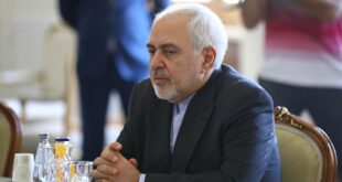 وزير الخارجية الإيراني يصل دمشق