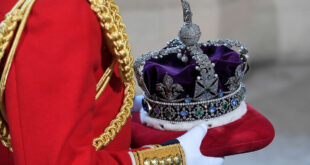 مخاوف من انهيار العرش و"سقوط التاج الملكي" البريطاني بسبب 6 غربان... فيديو